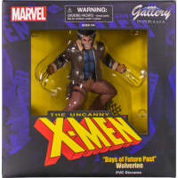 X-Men - Wolverine Days of Future Past Marvel Gallery 9” PVC Statue