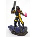 X-Men - Bishop Marvel Premier Collection 12” Statue