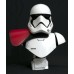 Star Wars Episode VII: The Force Awakens - First Order Officer Stormtrooper 1/2 Scale Bust (2022 San Diego Exclusive)
