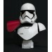 Star Wars Episode VII: The Force Awakens - First Order Officer Stormtrooper 1/2 Scale Bust (2022 San Diego Exclusive)