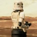 Star Wars: The Mandalorian - Remnant Trooper 1/6th Scale Bust (2022 Convention Exclusive)