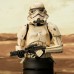 Star Wars: The Mandalorian - Remnant Trooper 1/6th Scale Bust (2022 Convention Exclusive)