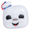 Ghostbusters - Stay Puft Pop! Vacuform Mask