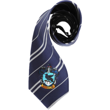Harry Potter - Ravenclaw Neck Tie