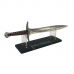 The Lord of the Rings - Sting Sword 6 Inch Scaled Replica