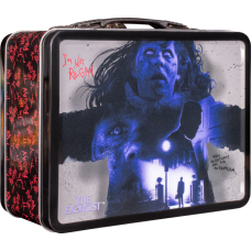 The Exorcist - I’m Not Regan Tin Lunch Box