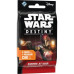 Star Wars - Destiny Empire at War Booster (Single Pack)