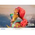 The Legend of Zelda: Breath of the Wild - Urbosa 11 Inch PVC Statue