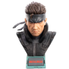 Metal Gear Solid - Solid Snake Grand Scale 12 Inch Bust