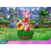Sonic the Hedgehog - Amy Rose 14 Inch Statue