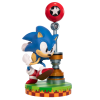 Sonic the Hedgehog - Sonic 11 Inch PVC Statue
