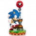 Sonic the Hedgehog - Sonic 11 Inch PVC Statue