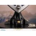 The Legend of Zelda: Breath of the Wild - Hylian Shield 12” PVC Statue