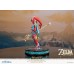 The Legend of Zelda: Breath of the Wild - Mipha Collector’s Edition 9 Inch PVC Statue