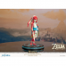 The Legend of Zelda: Breath of the Wild - Mipha 9 Inch PVC Statue
