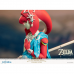 The Legend of Zelda: Breath of the Wild - Mipha 9 Inch PVC Statue