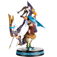 The Legend of Zelda: Breath of the Wild - Revali Collector’s Edition 10 Inch PVC Statue