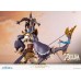 The Legend of Zelda: Breath of the Wild - Revali Collector’s Edition 10 Inch PVC Statue
