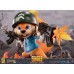 Conker’s Bad Fur Day - Soldier Conker 12 Inch Statue