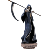 Castlevania: Symphony of the Night - Death 23 Inch Statue