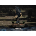 Dark Souls - Lord's Blade Ciaran SD 9 Inch Statue