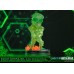 Metal Gear Solid - Solid Snake Stealth Green 8 Inch PVC Statue