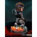 Metal Gear Solid - Solid Snake 8 Inch PVC Statue