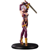 Soulcalibur II - Ivy 21” Statue