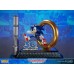 Sonic the Hedgehog - Sonic the Hedgehog 30th Anniversary 16 Inch Statue