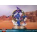 Yu-Gi-Oh! - Dark Magician Blue Edition 12” PVC Statue