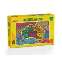 Australia Flair