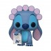 Lilo and Stitch - Stitch in Rollers Pop! Vinyl Figure (2021 Fall Convention Exclusive)