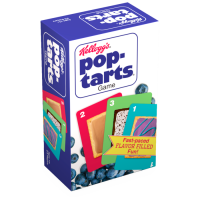 Kellogg’s - Pop-Tarts Card / Board Game
