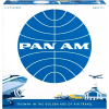 Pan Am - Strategy Board Game