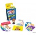Toy Story - Something Wild Pop! Card Game