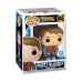 Back to the Future - Marty McFly in Jacket Pop! Vinyl Figure (Funko Shop Exclusive)