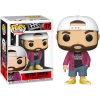 Kevin Smith - Kevin Smith with Purple Jacket Pop! Vinyl Figure