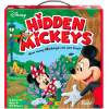 Disney - Hidden Mickeys Party Game
