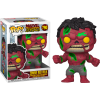Marvel Zombies - Red Hulk Zombie Pop! Vinyl Figure