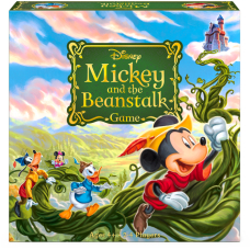 Disney - Mickey and The Beanstalk Board Game