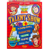 Toy Story - Talent Show Party Game