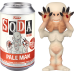 Pan's Labyrinth - Pale Man Vinyl SODA Figure in Collector Can