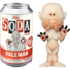 Pan's Labyrinth - Pale Man Vinyl SODA Figure in Collector Can