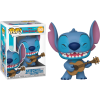 Lilo and Stitch - Stitch with Ukulele Pop! Vinyl Figure