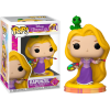 Tangled - Rapunzel Ultimate Disney Princess Pop! Vinyl Figure