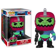 Masters of the Universe - Trapjaw 10 Inch Pop! Vinyl Figure