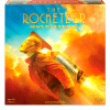 The Rocketeer - Fate of the Future Board Game