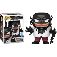 Venom - Venomized Kingpin Pop! Vinyl Figure (Funko Shop Exclusive)