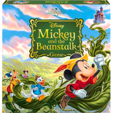 Disney - Mickey and The Beanstalk Board Game Collector’s Edition