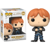 Harry Potter - Ron Weasley with Devil’s Snare 20th Anniversary Pop! Vinyl Figure